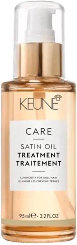 264x840-3 Keune Care Satin Oil Treatment - 95 ml - Image 1