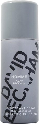 David Beckham Homme - 150ml - Deodorant - Image 2
