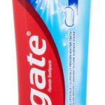 Advanced White Micro-cleansing Toothpaste - Whitening Toothpaste 100ml