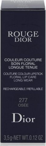 Shiseido Rouge Barra De Labios 277 1ml - Image 2