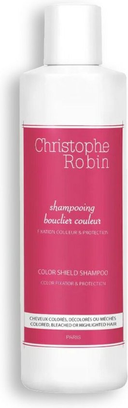 265x840-137 Christophe Robin Color Shield Shampoo - Image 1
