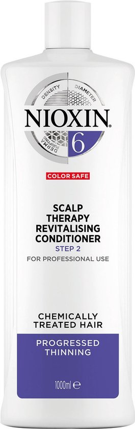 265x840-148 Conditioner Nioxin System 1 L - Image 1