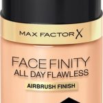 Max Factor Facefinity All Day Flawless 3 In 1 Foundation N42-Ivory 30ml