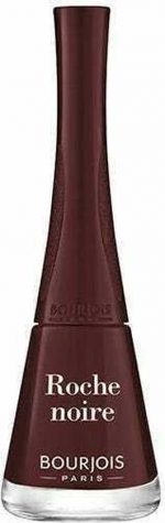 Bourjois 1 Seconde Nagellak - 46 Roche Noire - Image 3