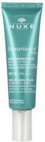 Nuxe Nuxuriance Ultra Replenishing Cream Spf20 50ml - Image 4