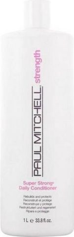 Paul Mitchell Strength Super Strong Daily Conditioner Beschadigd Haar 300ml - Image 3