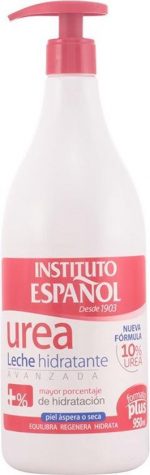 Instituto Espanol - Urea BODY LOTION moisturizer from Urea - 950ML - Image 2