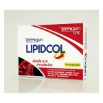 Otc Tecnigen Lipidcol 30 Tablets