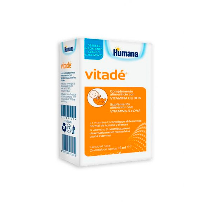 2665125_d30a3b3c254ad93824269876b65d8a67 Humana Vitadé 15ml - Image 1