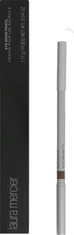 Laura Mercier Eye Brow Pencil Soft Brunette FemmeWomen  Eyebrow Pencil  Per Piece - Image 4