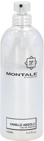 Montale Vanille Absolu 100 ml Eau de Parfum - Damesparfum - Image 3