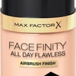 Max Factor Facefinity All Day Flawless Foundation - N55 Beige