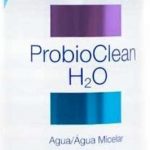 Leti Sr Probioclean H2o Agua Micelar 500ml