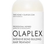 OLAPLEX No.0 Intensive Bond Building Treatment - Haarcrème - 155 ml