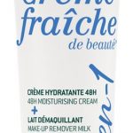 Nuxe Paris CrEme FraIche De BeautE 3-in-1 Face Cream 100 Ml