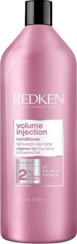 Volume Injection Conditioner   KondicionA c r
