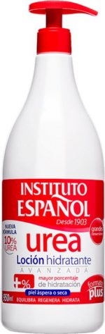 Instituto Espanol - Urea BODY LOTION moisturizer from Urea - 950ML - Image 3