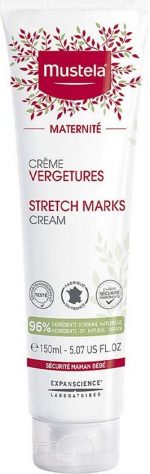 Mustela Stretch Marks Cream - 150 ml - Image 2