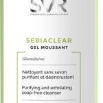 Gezichtscrème SVR Moussant (400 ml)