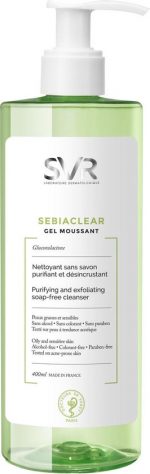 Gezichtscrème SVR Moussant (400 ml)