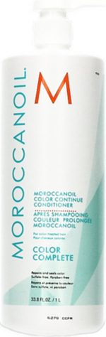 Moroccanoil - Color Complete Conditioner - Conditioner For Hair Color Protection - Image 2