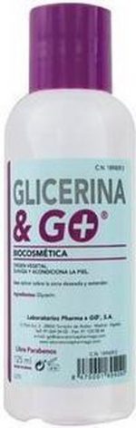 Pharma&go Glycerin Pure 250ml - Image 2