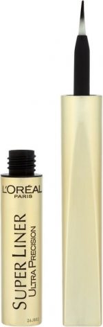 Li 12Ori 12al Paris Super Liner Ultra Precision Eyeliner Pen   Black - Image 3