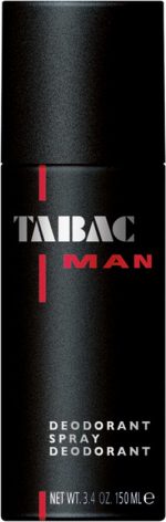 Tabac Man - 150 ml - Deodorant - Image 4