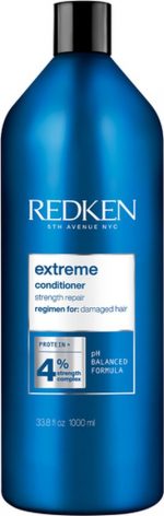 Extreme Conditioner - Boosting Conditioner For Weak Hair 1000ml - Image 3