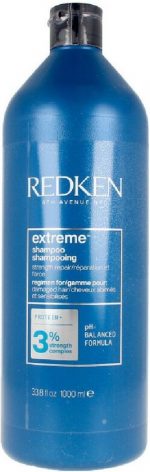 Extreme Shampoo By Redken 1000 Ml - Image 2