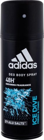 Ice Dive Deo - Image 2