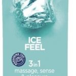CONTROL | Control Gel 3 In 1 Ice Feel 200 Ml