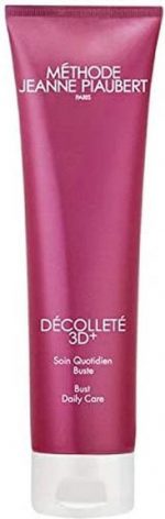 JEANNE PIAUBERT WONDERFESS 3D GEL REDIMENSIONNAT FESSES 100ML