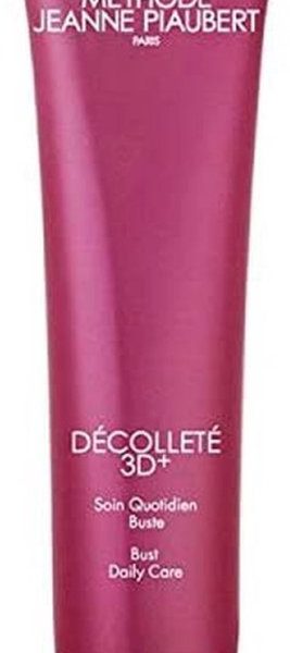 JEANNE PIAUBERT WONDERFESS 3D GEL REDIMENSIONNAT FESSES 100ML