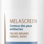 Ducray Lotion Melascreen Oogcontour Fluide Pigmentvlekken 15ml