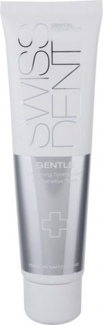 Swissdent Dental Cosmetics Nano Whitening Tandpasta 100 ml - Image 2