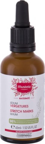 Mustela MaternitE Stretch Mark Serum 45 Ml