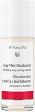 Dr. Hauschka - Sage Mint Deodorant - 50ml - Image 4