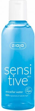 Ziaja - Micellar Water Sensitiv e 200 ml - 200ml - Image 2