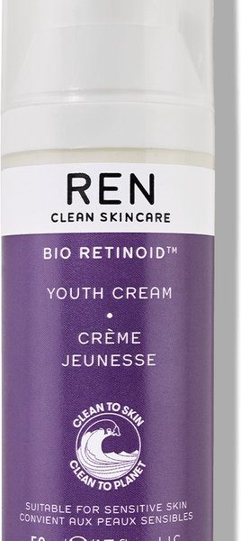 REN - Bio Retinoid™ Youth Cream - 50 ml - dagcrème