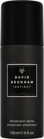 David Beckham - 150 ml - Deodorant - Image 2