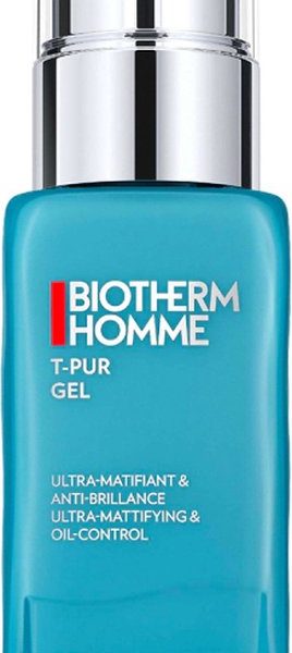 BIOTHERM T PUR CREMA HIDRATANTE 50ML