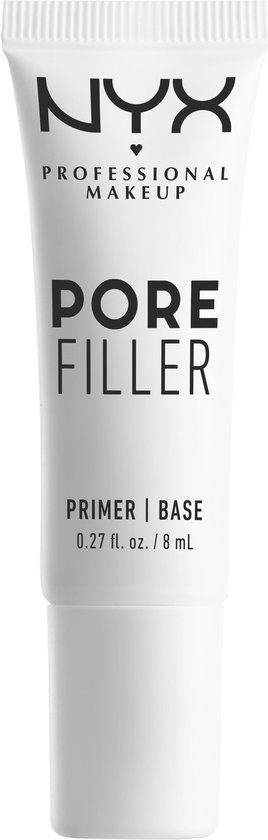 268x840-239 Nyx Pore Filler Primer Mini 8ml - Image 1