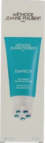 Jeanne Piaubert Slimtech Gel Intelligent Anti Cellulite 24h24