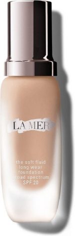 Skincolor The Soft Fluid Foundation SPF 20   Long lasting makeup 30 ml