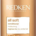 All Soft Conditioner By Redken 1000 Ml