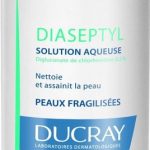 Ducray - Diaseptyl waterige oplossing Ducray - Diaseptyl spray