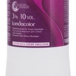 Londa - Londacolor Oxidation Cream - 1000 ml - 3%