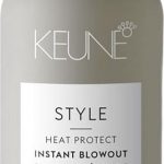 Keune - Style - Heat Protect - Instant Blowout - Haarspray - 200 ml