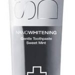Swissdent Dental Cosmetics Nano Whitening Tandpasta 50 ml